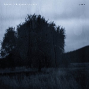 Grown cover